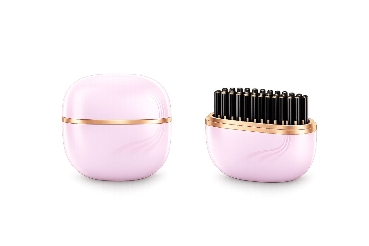 Styline® Pro Haarglätter